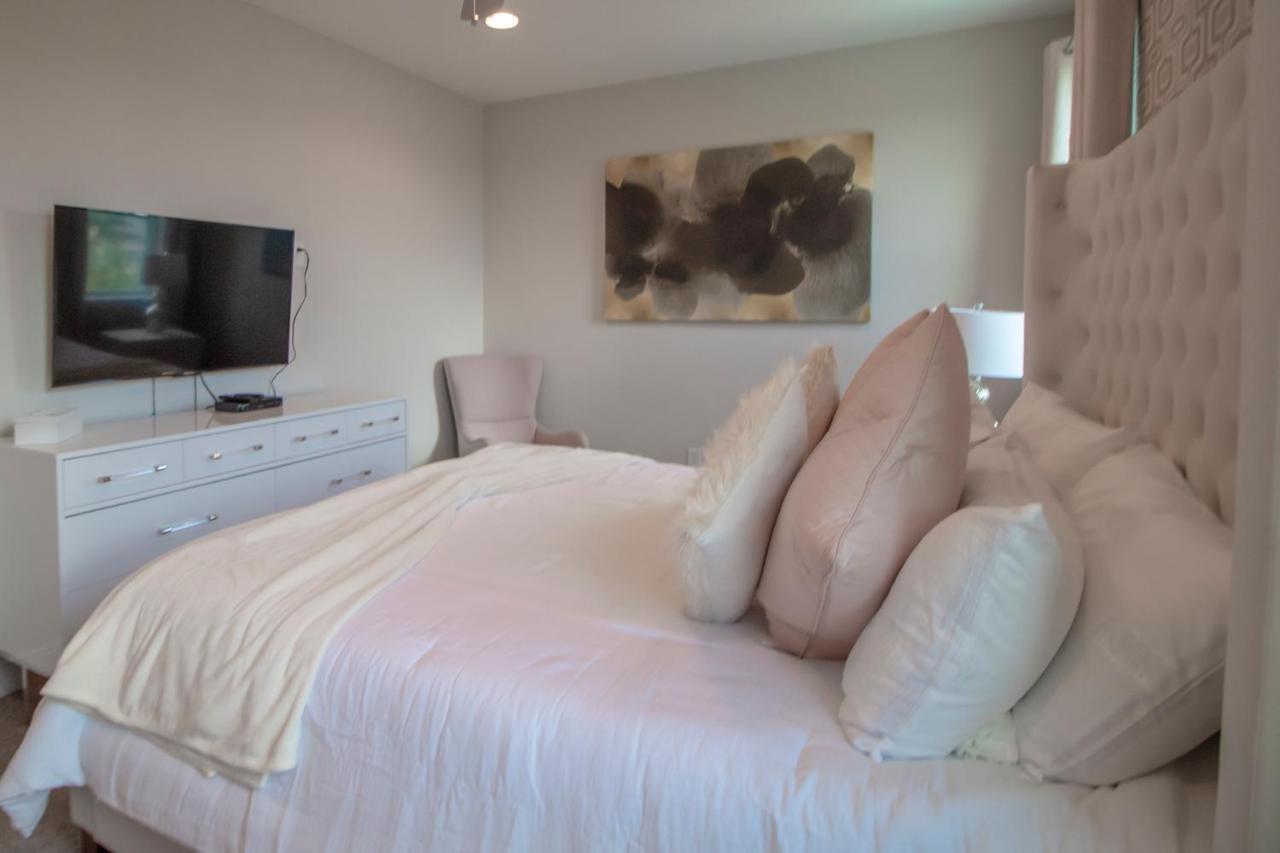 Encore Resort 6 Bedroom Vacation Home With Pool Orlando Exterior foto