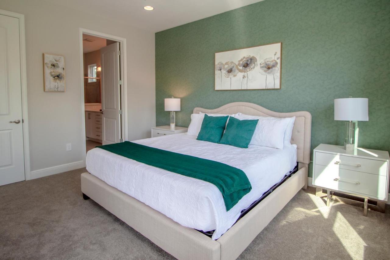Encore Resort 6 Bedroom Vacation Home With Pool Orlando Exterior foto